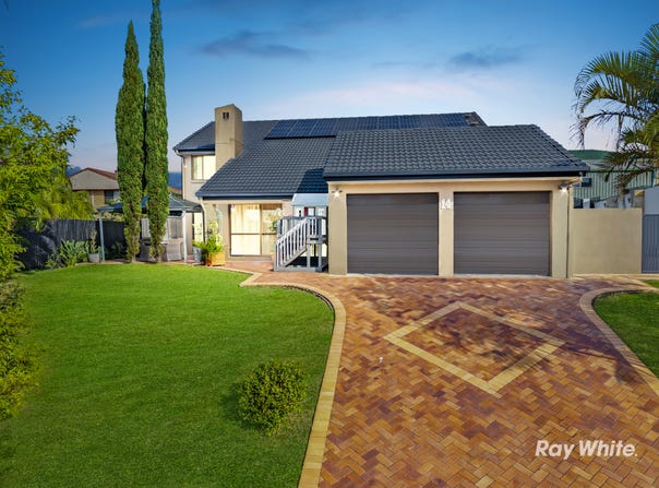 14 Alabaster Place, Sunnybank Hills, Qld 4109