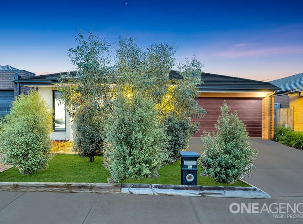 16 Myrtleleaf Street, Tarneit, Vic 3029