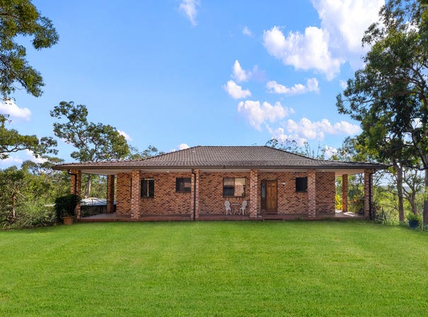 57 Mitchells Road, Sackville North, NSW 2756