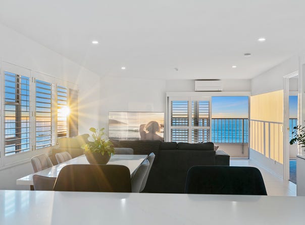 23/142 THE ESPLANADE, Surfers Paradise, Qld 4217