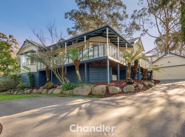9 Hardham Street, Belgrave, Vic 3160