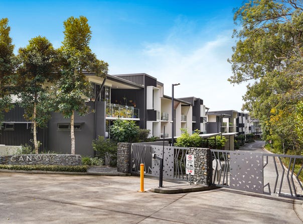39/390 Simpsons Road, Bardon, Qld 4065
