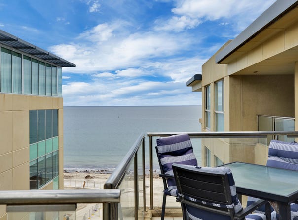 705/16 Holdfast Promenade, Glenelg, SA 5045