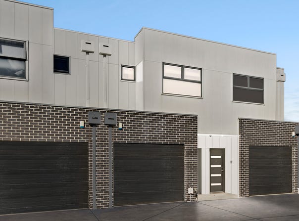 6/27 Point Cook Road, Altona Meadows, Vic 3028