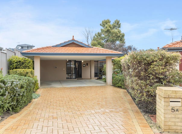 5A Europa Court, Kallaroo, WA 6025