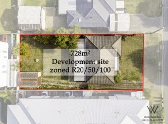 8 Morago Crescent, Cloverdale, WA 6105