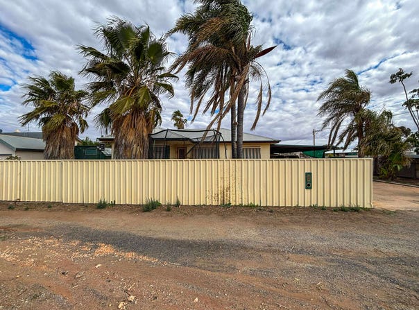21 Creedon Street, Broken Hill, NSW 2880