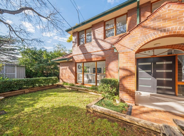 1b Woodlands Road, East Lindfield, NSW 2070