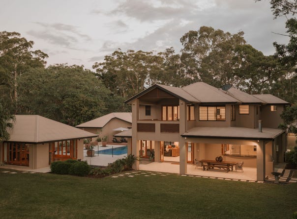 453 Diddillibah Road, Diddillibah, Qld 4559