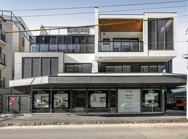 1/18-20 Nicholson Street, Brunswick East, Vic 3057