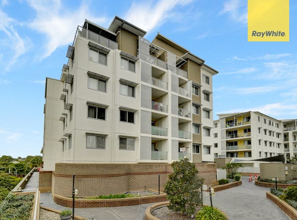 305/8c Cornelia Road, Toongabbie, NSW 2146