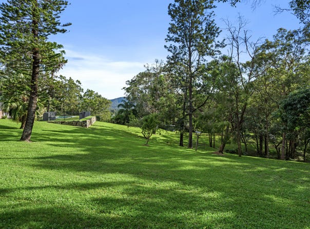 540 Gilston Road, Gilston, Qld 4211