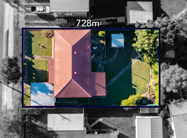 110 Vogel Road, Brassall, Qld 4305