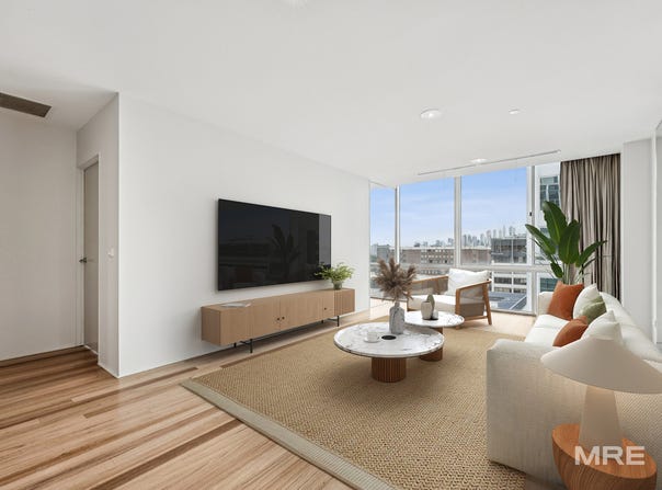 74/604 St Kilda Road, Melbourne, Vic 3004