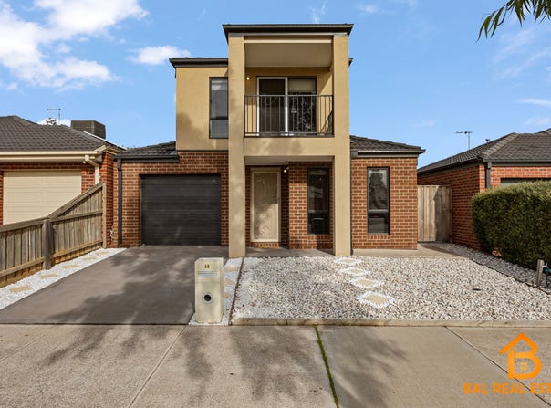 45 Beckworth Boulevard, Tarneit, Vic 3029