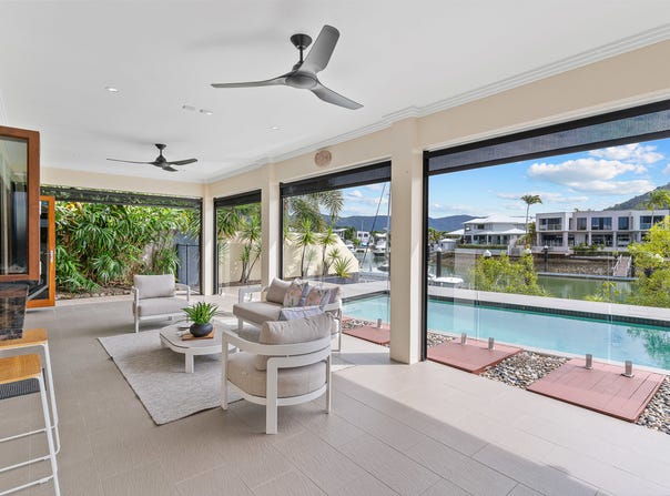 123 Harbour Drive, Trinity Park, Qld 4879