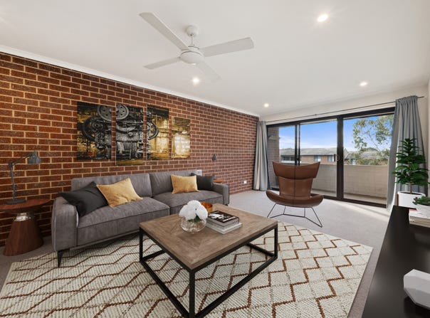 6D/4 Beetaloo Street, Hawker, ACT 2614