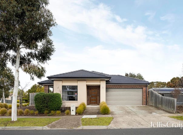 6 Hammock Drive, Doreen, Vic 3754