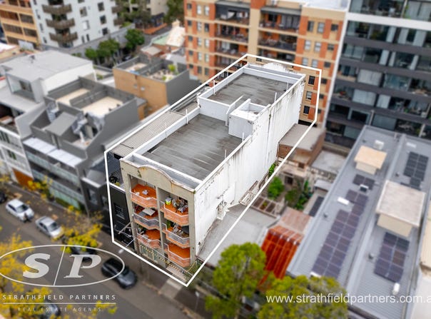 64-66 Buckingham Street, Surry Hills, NSW 2010