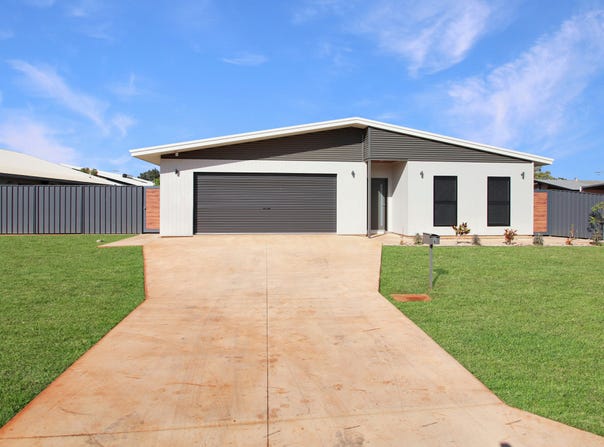 4 Cormack Street, Katherine, NT 0850