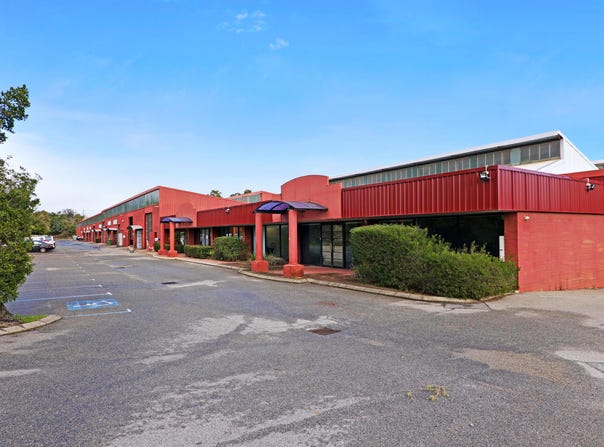 18B/81 Briggs Street, Carlisle, WA 6101