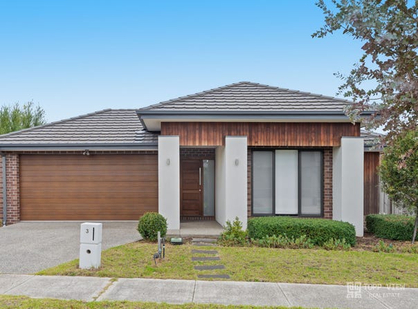 3 Batten Way, Williams Landing, Vic 3027
