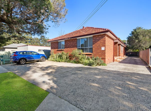 16 College Place, Gwynneville, NSW 2500