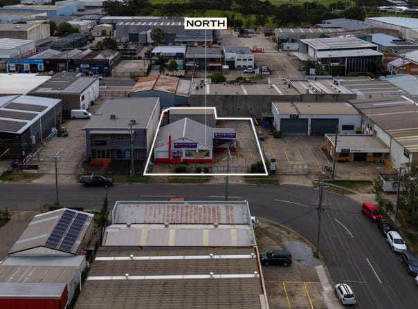 54 Granite Street, Geebung, Qld 4034