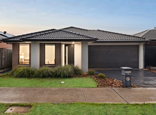 15 Foundry Circuit, Beveridge, Vic 3753