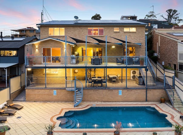 28 Tait Avenue, Kanahooka, NSW 2530