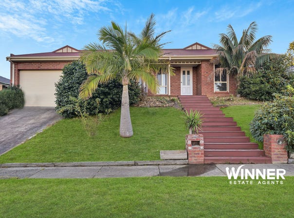 169 Ahern Road, Pakenham, Vic 3810