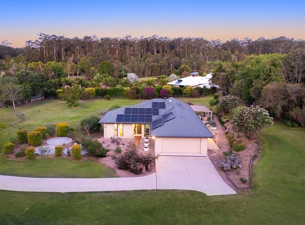 11 Woollahra Court, Pomona, Qld 4568