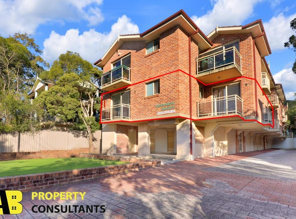 1/68 Stapleton Street, Pendle Hill, NSW 2145