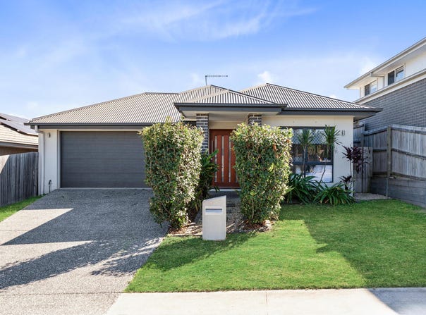 363 Providence Parade, South Ripley, Qld 4306