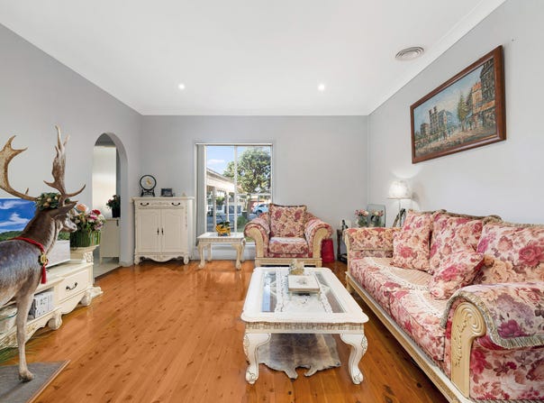 3/17-19 Nielsen Avenue, Carlton, NSW 2218
