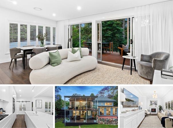 32 Lambert Street, West Ryde, NSW 2114