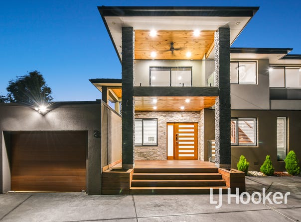 2 Grevillea Street, Doveton, Vic 3177