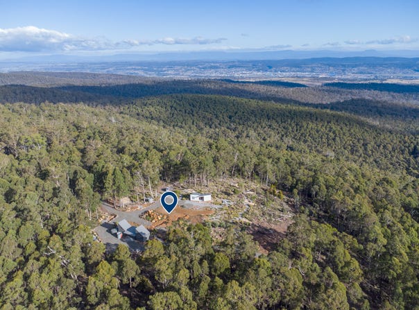 771 Prossers Road, Underwood, Tas 7268