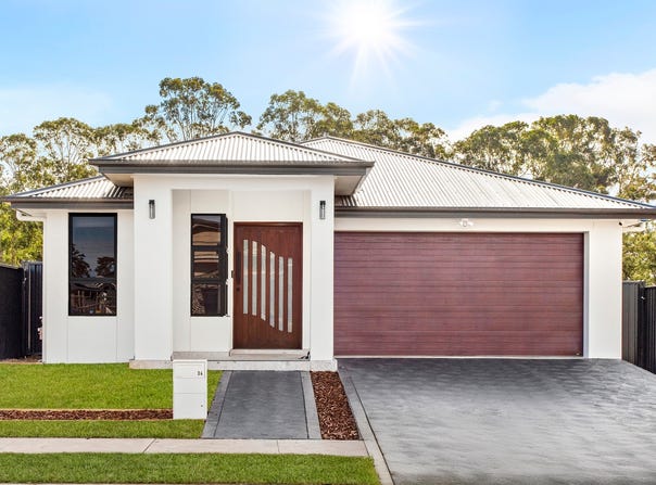 34 Paceville Street (Grantham Farm), Riverstone, NSW 2765
