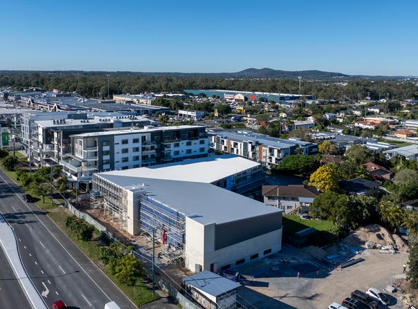 1045 Wynnum Road, Cannon Hill, Qld 4170