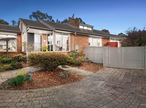 8 Wentworth Court, Mooroolbark, Vic 3138