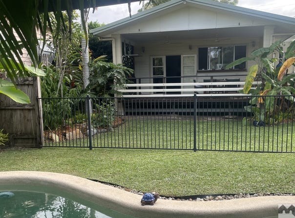 50 Christensen Street, Machans Beach, Qld 4878