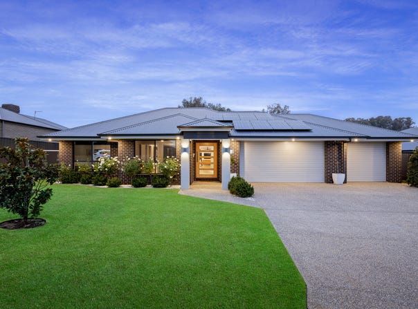 159 Litchfield Drive, Thurgoona, NSW 2640