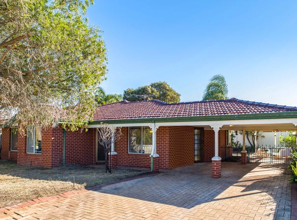 22 Cashmere Gardens, Ballajura, WA 6066
