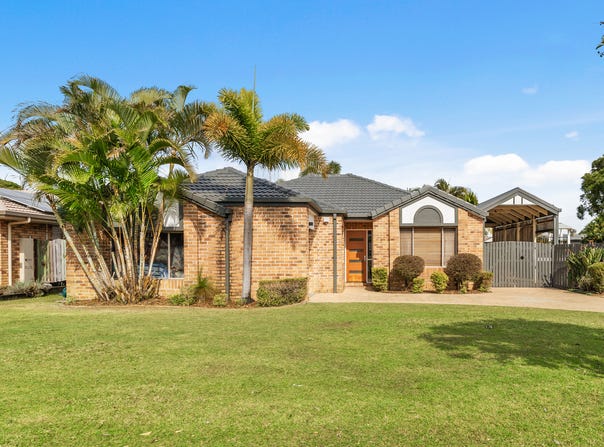 9 Flemington Street, Bracken Ridge, Qld 4017