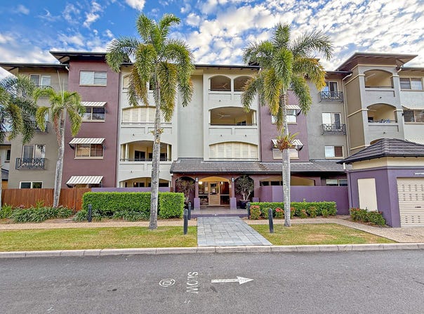 526/12-21 Gregory Street, Westcourt, Qld 4870