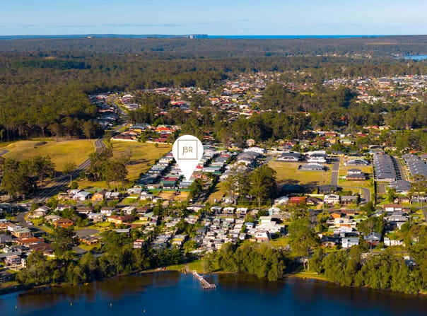 2/94 Island Point Road, St Georges Basin, NSW 2540