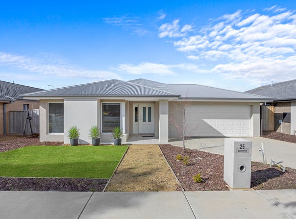 25 Sundance Boulevard, Winter Valley, Vic 3358