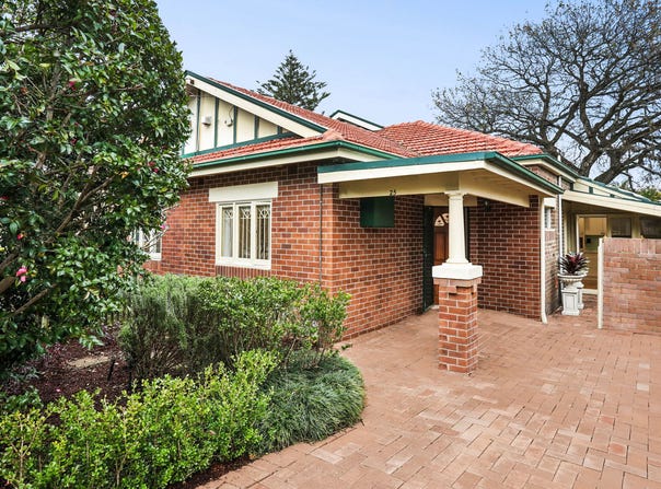 25 Royce Avenue, Croydon, NSW 2132