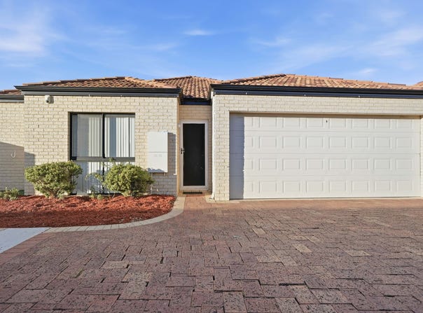 3/8 Toledo Close, Cannington, WA 6107